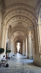 Centro de La Velletta